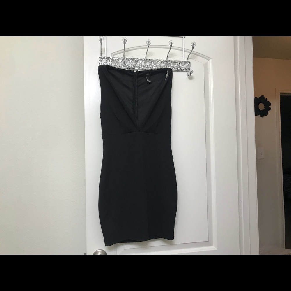 Dress forever 21 👗
